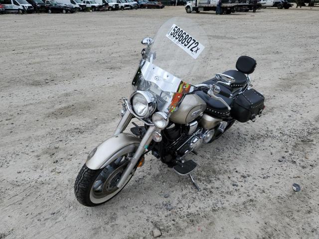 2005 YAMAHA XV1700 A JYAVP17E05A007911