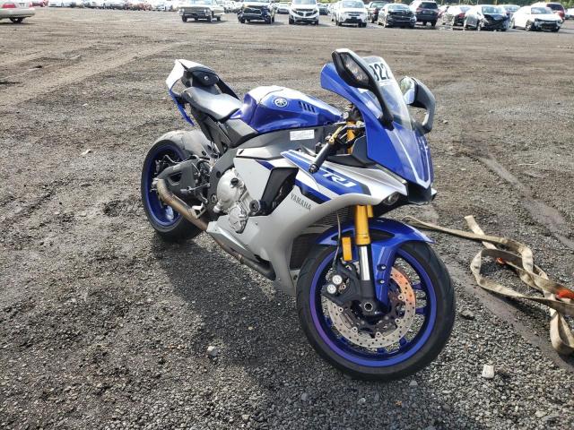 2016 Yamaha YZFR1 for sale in New Britain, CT