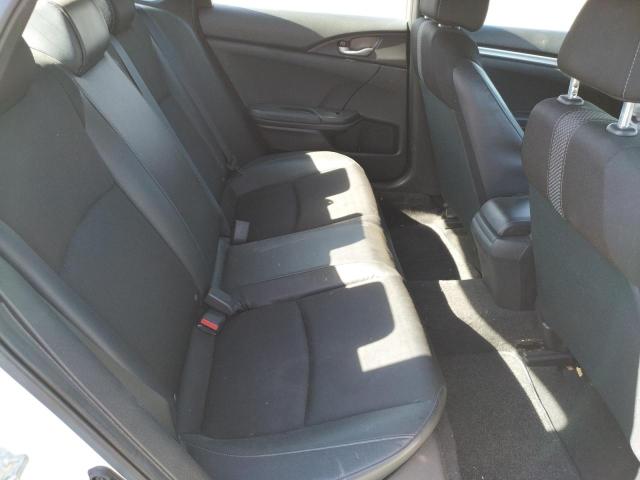 2020 HONDA CIVIC SPOR - 2HGFC2E8XLH540291