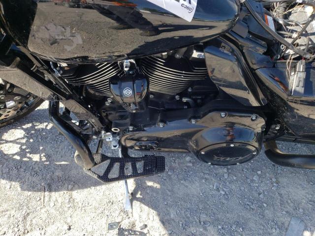 2021 HARLEY-DAVIDSON FLTRXS 1HD1KTP12MB673766