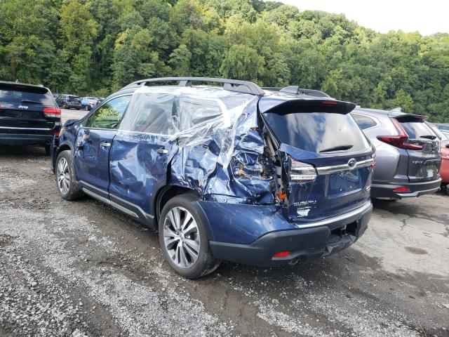 2020 SUBARU ASCENT TOU 4S4WMARD9L3437844