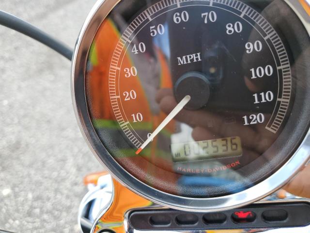 2013 HARLEY-DAVIDSON XL1200 V 1HD1LF315DC402862