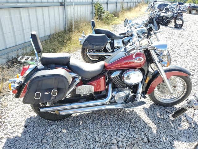2002 HONDA VT750 CDC JH2RC44602M610777