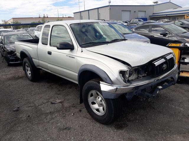 2004 Toyota Tacoma XTR for sale in Las Vegas, NV
