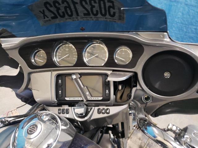 2017 HARLEY-DAVIDSON FLHTKSE CV 1HD1TEF15HB957988