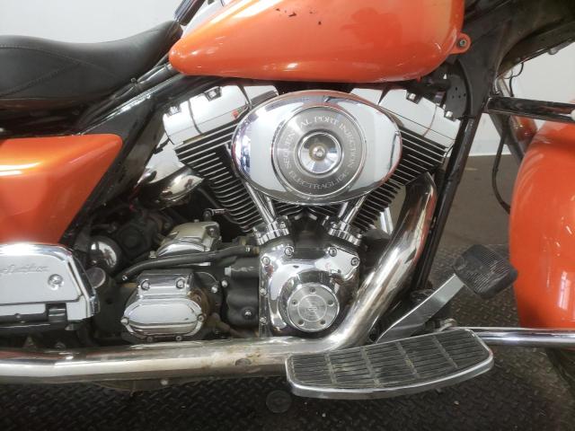 2001 HARLEY-DAVIDSON FLHR 1HD1FDV151Y642288