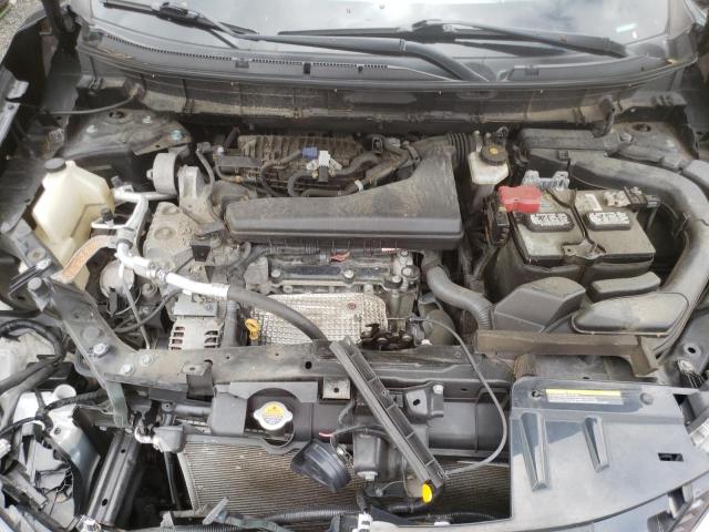 2018 NISSAN ROGUE S - 5N1AT2MV4JC823362