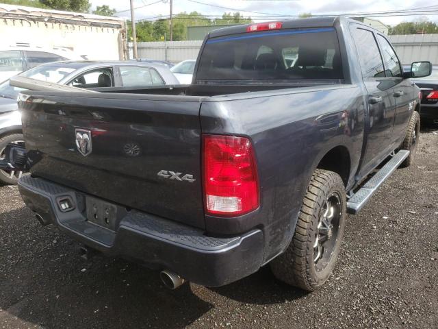 2017 DODGE RAM 1500 3C6RR7KT1HG608069