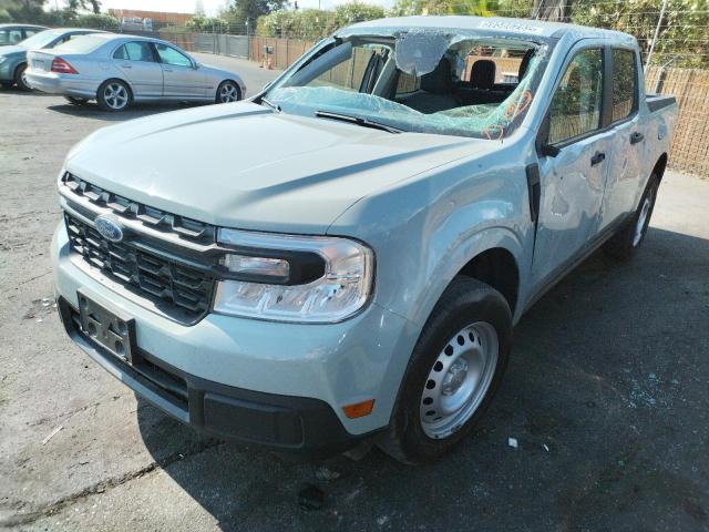 2022 FORD MAVERICK X 3FTTW8F92NRA01254