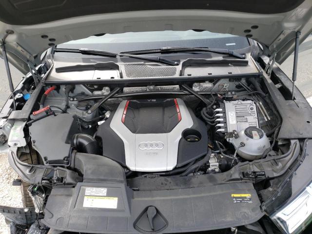 2020 AUDI SQ5 PREMIU WA1B4AFY1L2072330