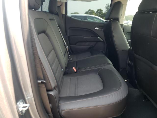 2022 GMC CANYON AT4 1GTG6FEN4N1108045