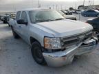 2013 CHEVROLET  SILVERADO