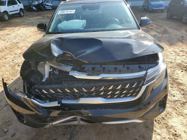2022 KIA SELTOS NIG KNDEUCA28N7309046