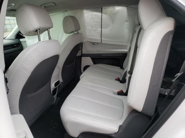 2022 HYUNDAI IONIQ 5 SE KM8KNDAF3NU103591