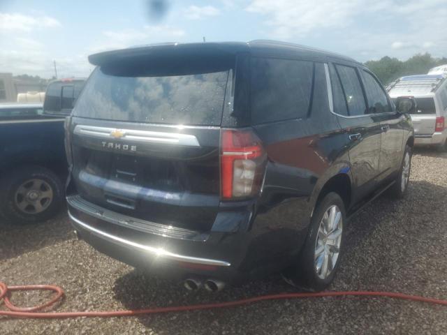 2021 CHEVROLET TAHOE C150 - 1GNSCTKL8MR120467