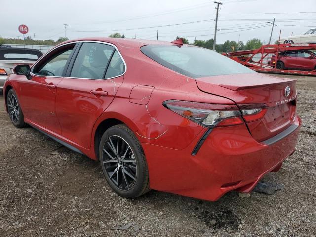 2022 TOYOTA CAMRY SE S 4T1T11BK9NU061759