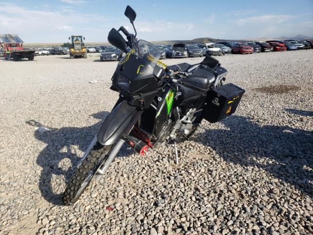 2006 KAWASAKI KL650 A JKAKLEA1X6DA24373