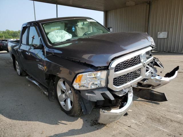 Salvage cars for sale from Copart Fort Wayne, IN: 2014 Dodge RAM 1500 SLT