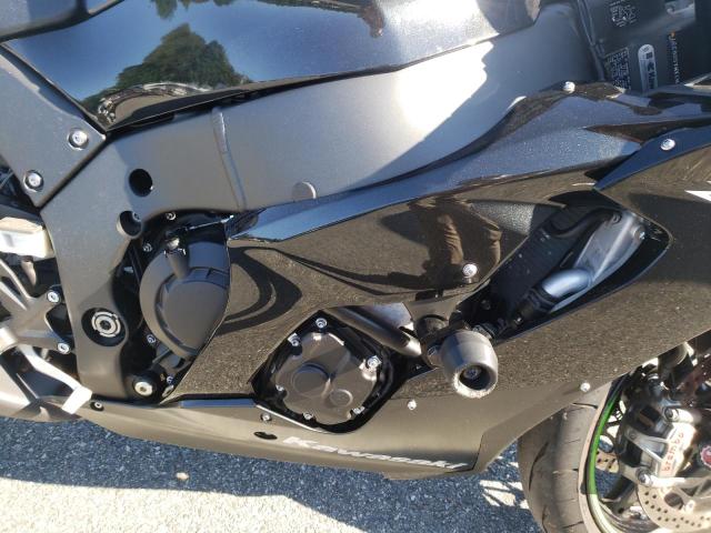 2021 KAWASAKI ZX1002 M JKBZXVM1XMA000337