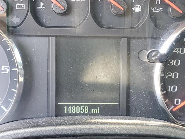 2018 CHEVROLET SILVERADO - 1GC1CUEG4JF127292