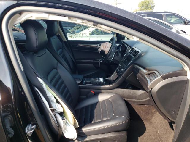 3FA6P0CD5KR150800 Ford FUSION SEL