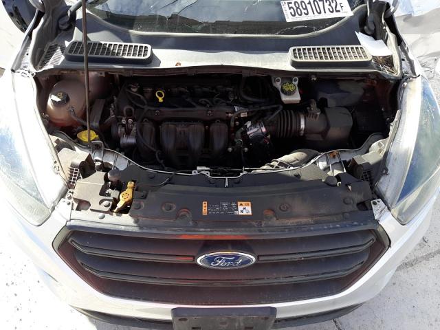 1FMCU0F72JUA31391 Ford ESCAPE S