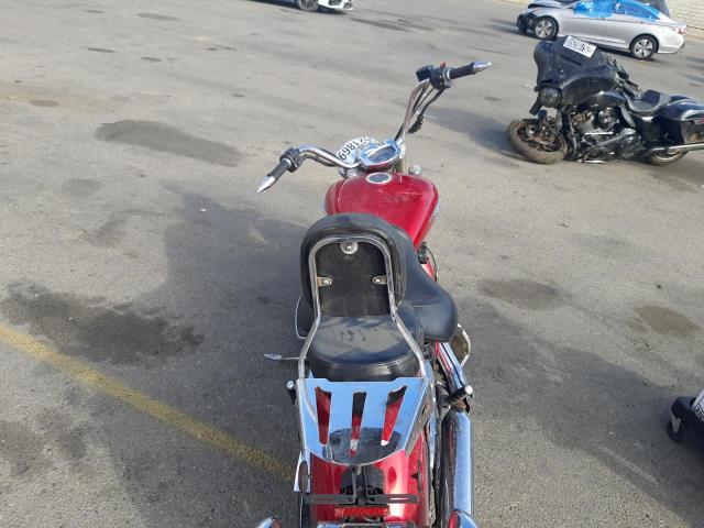2012 YAMAHA XVS1300 A JYAVP31E3CA000484