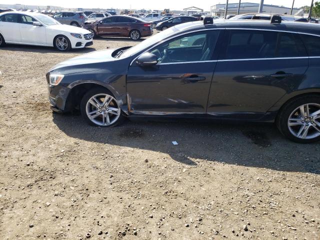 2015 VOLVO V60 PREMIE YV140MEB8F1199430