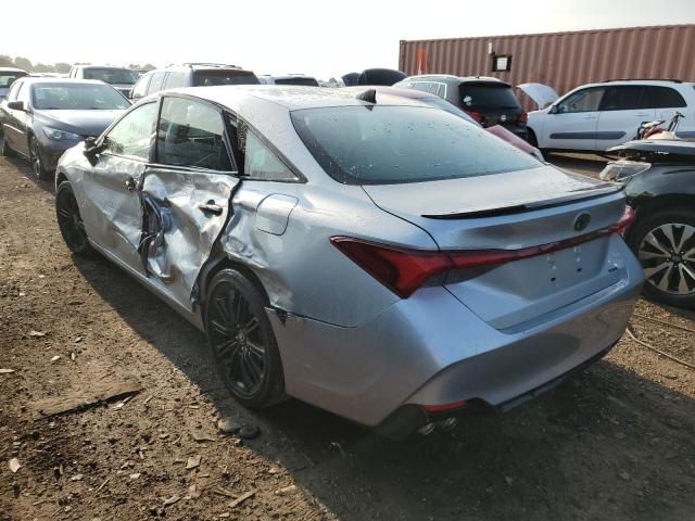 2021 TOYOTA AVALON NIG 4T1EZ1FB5MU058397