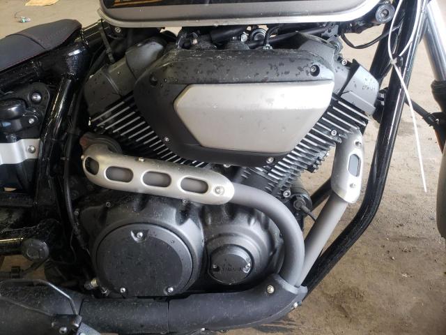 2015 YAMAHA XVS950 CR JYAVN06E1FA001005