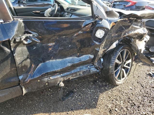 2018 NISSAN ROGUE S/SL JN1BJ1CR4JW253989