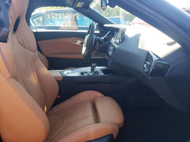2021 BMW Z4 SDRIVE3 - WBAHF3C01MWX23533