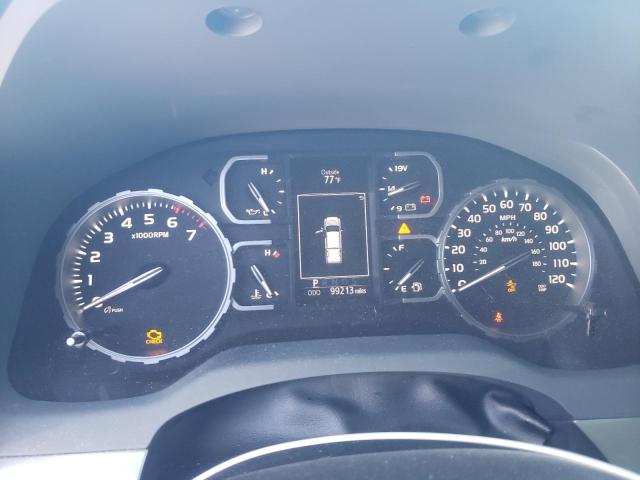 2018 TOYOTA UK 5TFAW5F13JX706016