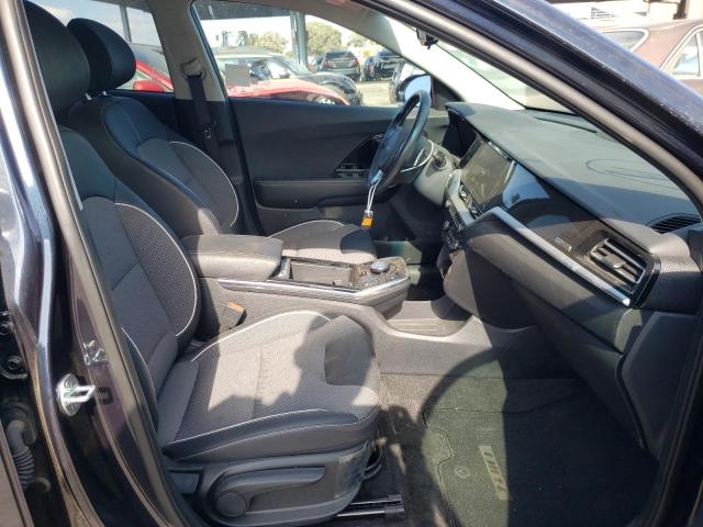 KNDCC3LG1N5134251 KIA NIRO S