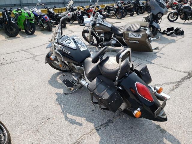 2003 HONDA VT1300 S 1HFSC52063A003631