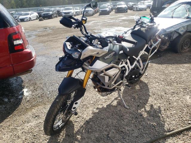 2023 TRIUMPH MOTORCYCLE TIGER 900 SMTE67DF6PTBB4833