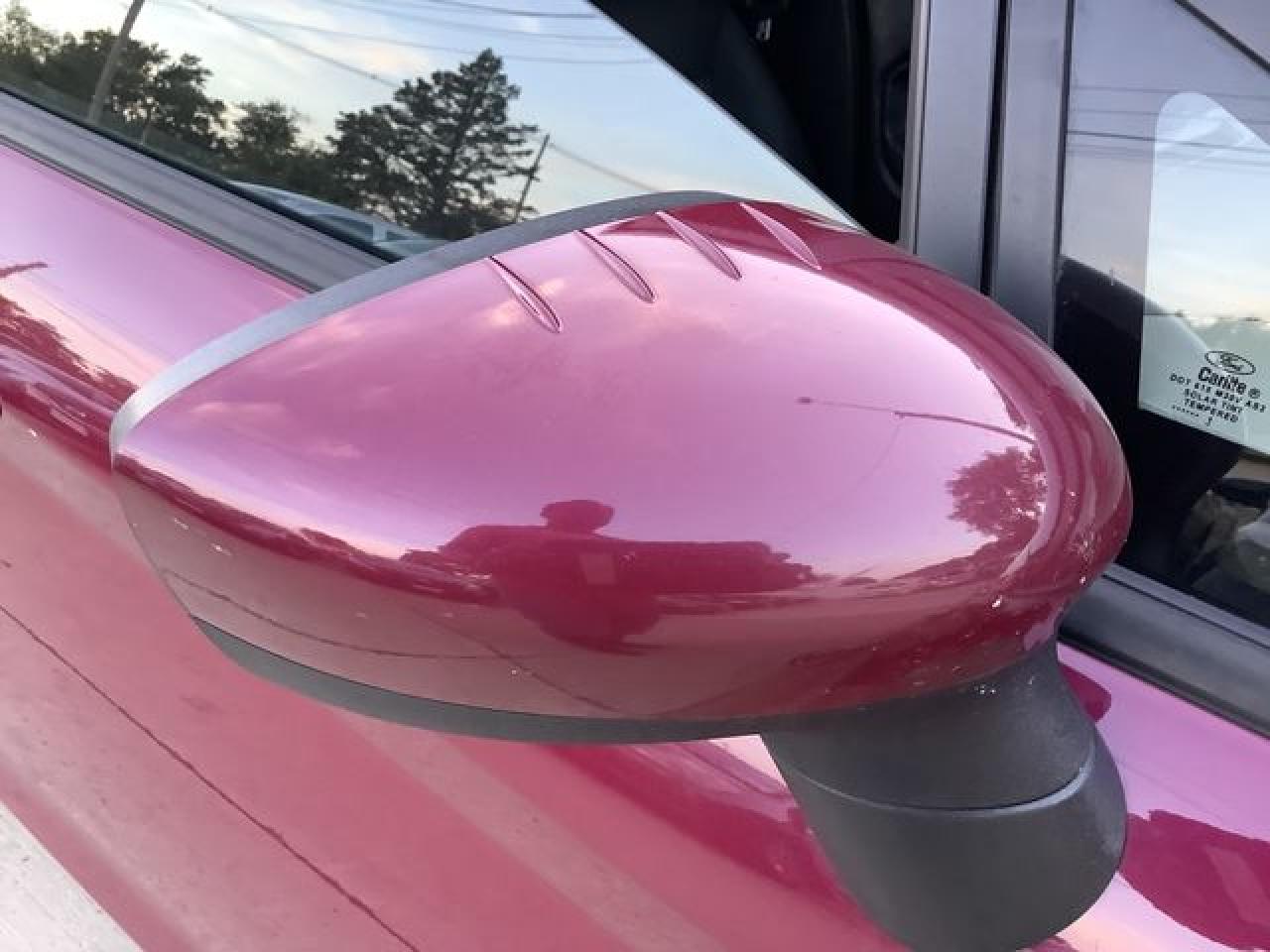 2011 Ford Fiesta Se VIN: 3FADP4BJ1BM198619 Lot: 59970882