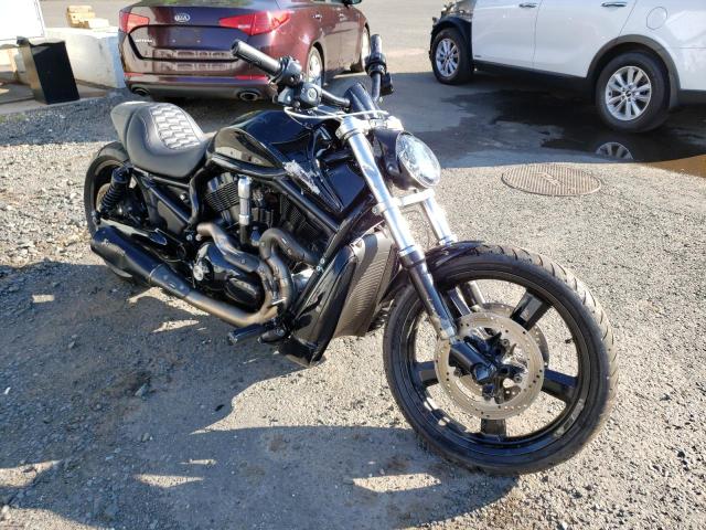 Salvage cars for sale from Copart East Granby, CT: 2005 Harley-Davidson Vrscb