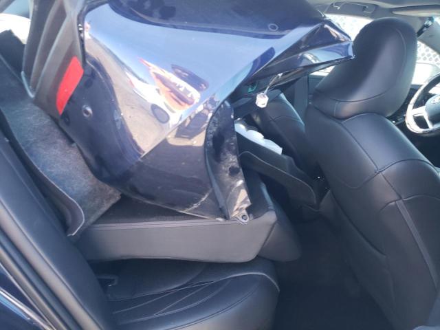 2021 TOYOTA AVALON LIM 4T1DA1AB7MU005078