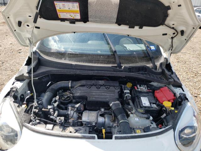 ZFBNFYC16LP846168 Fiat 500