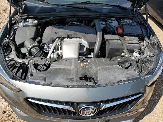 2019 BUICK REGAL TOUR W04GV8SX9K1011126