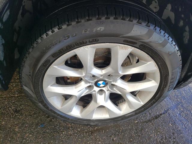 5UXZV4C55CL986151 BMW X5