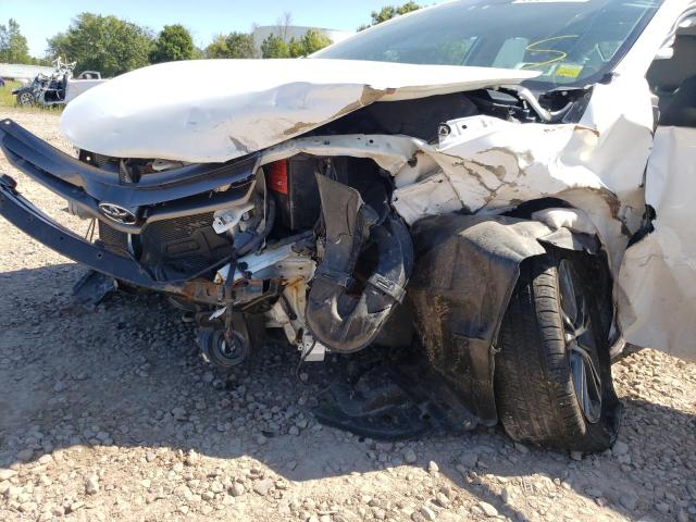 2016 TOYOTA CORLLA L L 2T1BURHE4GC598577