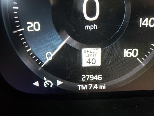 2019 VOLVO XC40 T4 IN YV4AC2HL7K2059749