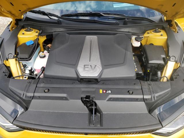 2022 KIA EV6 LIGHT KNDC3DLCXN5045443