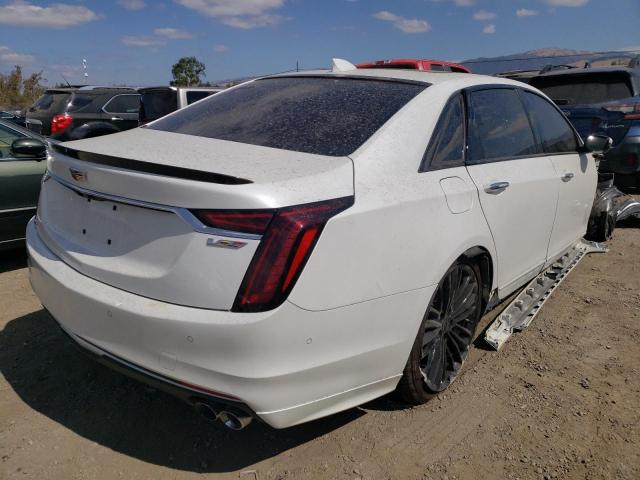 1G6KW5RJ1LU108076 Cadillac CT6 -V 4