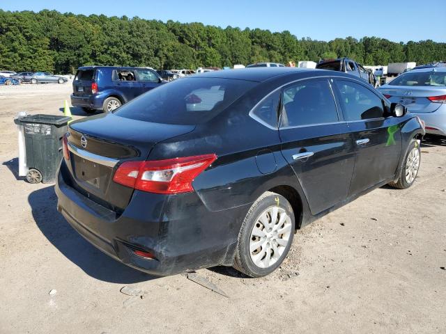 3N1AB7AP5KY285017 Nissan SENTRA S