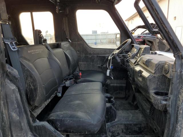 2022 POLARIS RANGER CRE 4XARSY992N8483895