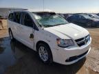 2020 DODGE  GRAND CARAVAN