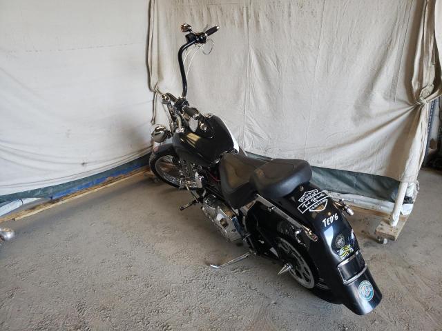 2004 HARLEY-DAVIDSON FXSTSI 1HD1BZB194Y039541